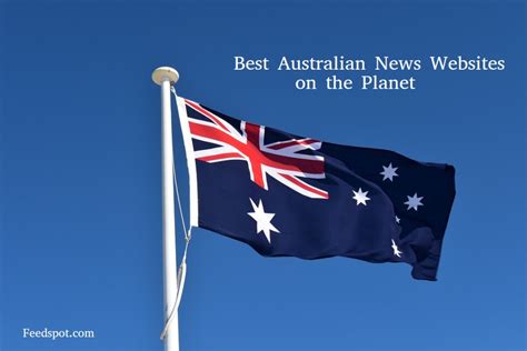 australian news site.